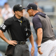Illustration for article titled Aaron Boone Explains What It Means To Be A Fucking Savage In That Fucking Box